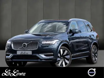 XC90 T8 Recharge Plus Bright AWD NP 93.950 -  PN