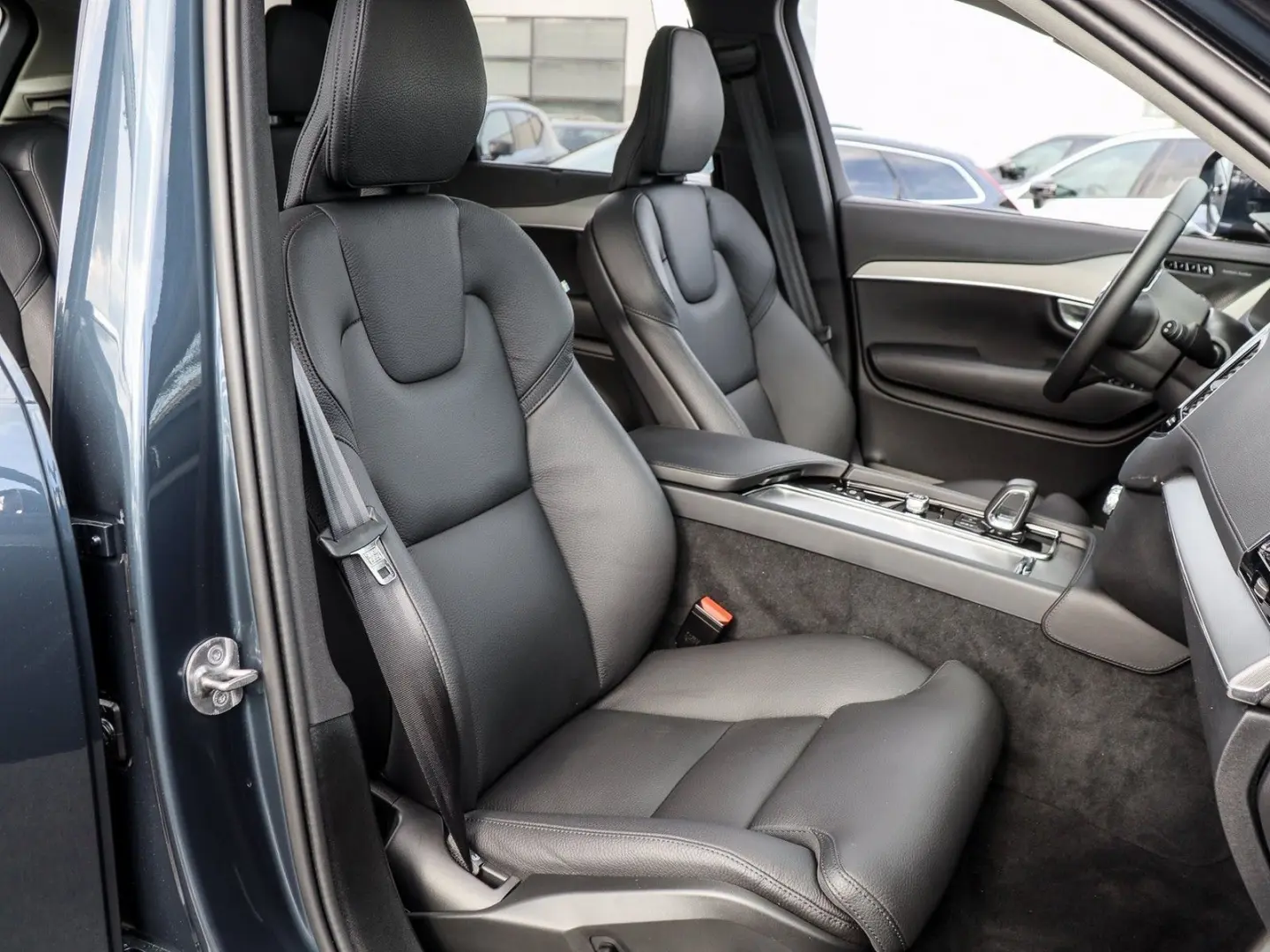 XC90 T8 Recharge Plus Bright AWD NP:93.950,-//PN