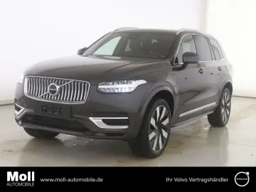 XC90 Plus Bright Recharge Plug-In Hybrid AWD T8