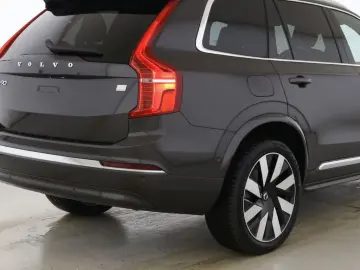 XC90 Plus Bright Recharge Plug-In Hybrid AWD T8 