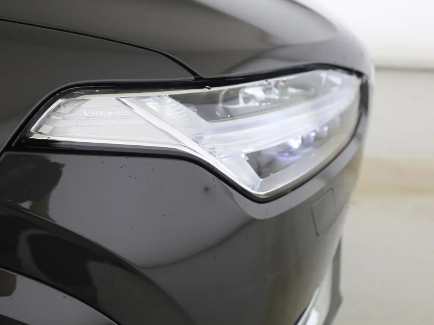 XC90 Plus Bright Recharge Plug-In Hybrid AWD T8 