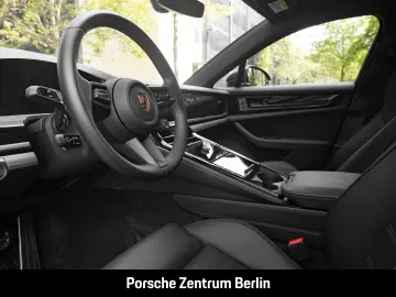 Panamera BOSE Luftfederung Panorama LED-Matrix