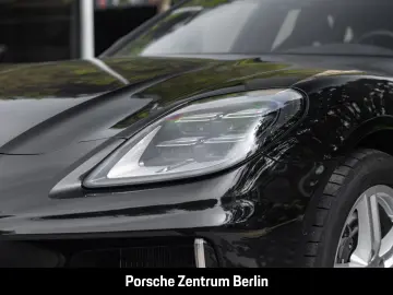 Panamera BOSE Luftfederung Panorama LED-Matrix