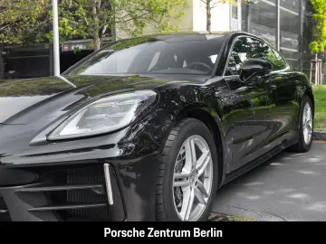 Panamera BOSE Luftfederung Panorama LED-Matrix