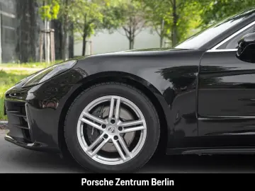 Panamera BOSE Luftfederung Panorama LED-Matrix