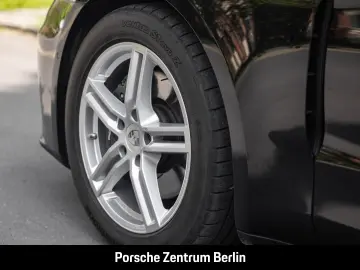Panamera BOSE Luftfederung Panorama LED-Matrix