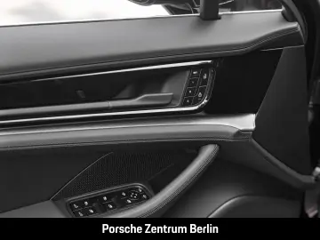 Panamera BOSE Luftfederung Panorama LED-Matrix