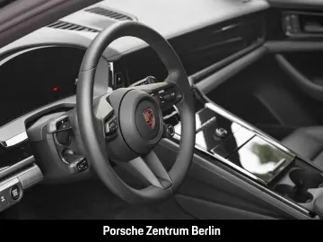 Panamera BOSE Luftfederung Panorama LED-Matrix