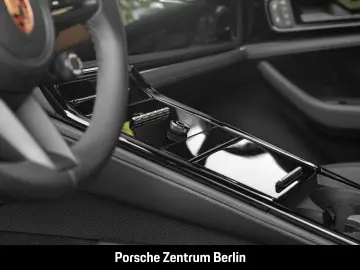 Panamera BOSE Luftfederung Panorama LED-Matrix