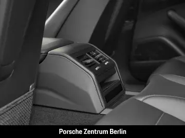 Panamera BOSE Luftfederung Panorama LED-Matrix