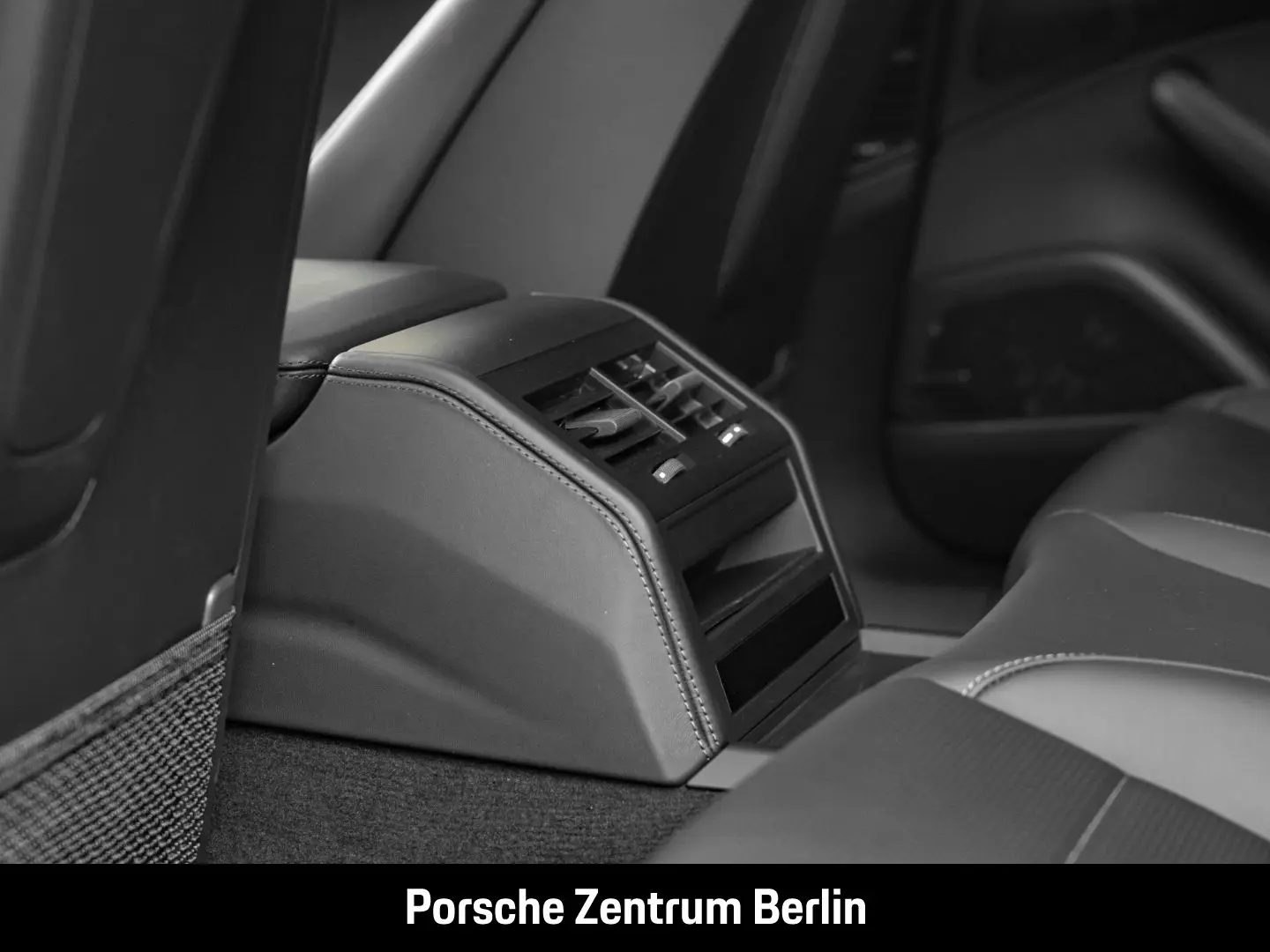Panamera BOSE Luftfederung Panorama LED-Matrix