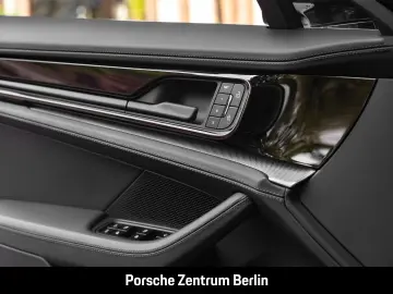 Panamera BOSE Luftfederung Panorama LED-Matrix