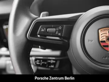 Panamera BOSE Luftfederung Panorama LED-Matrix