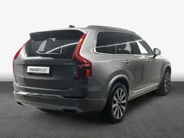 XC90 T8 AWD Recharge Geartronic Inscription