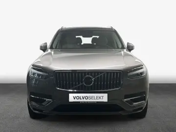 XC90 T8 AWD Recharge Geartronic Inscription