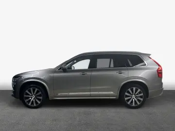 XC90 T8 AWD Recharge Geartronic Inscription