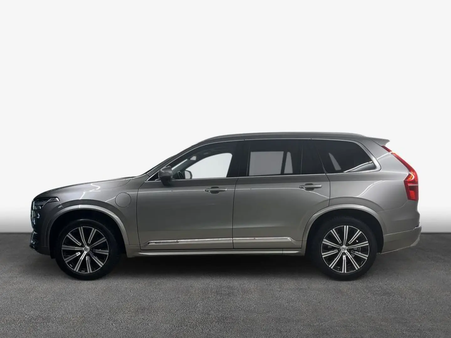 XC90 T8 AWD Recharge Geartronic Inscription