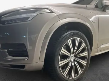 XC90 T8 AWD Recharge Geartronic Inscription