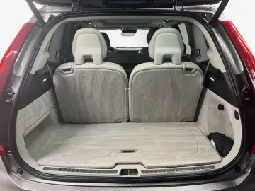 XC90 T8 AWD Recharge Geartronic Inscription