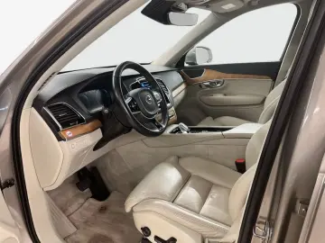 XC90 T8 AWD Recharge Geartronic Inscription