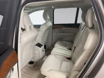 XC90 T8 AWD Recharge Geartronic Inscription