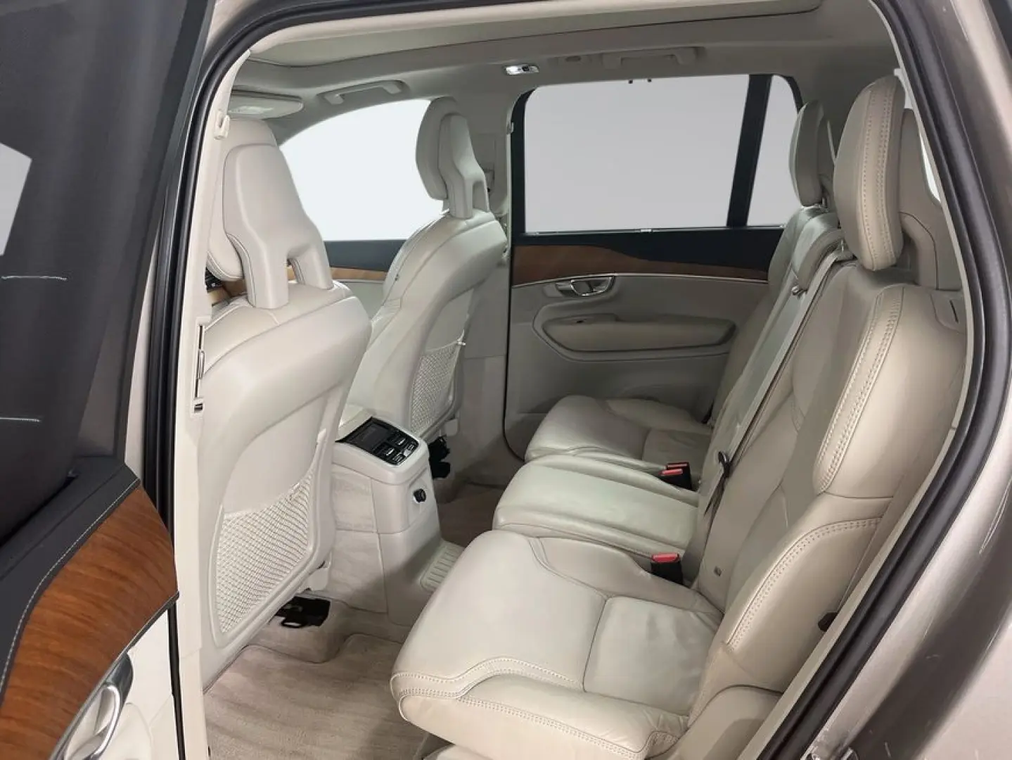 XC90 T8 AWD Recharge Geartronic Inscription