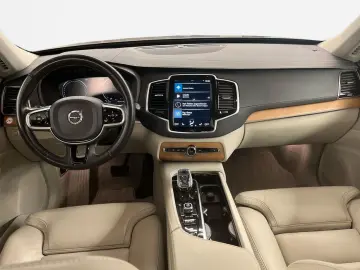 XC90 T8 AWD Recharge Geartronic Inscription