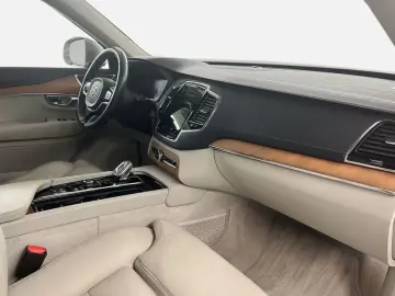 XC90 T8 AWD Recharge Geartronic Inscription