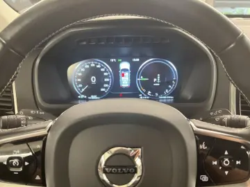 XC90 T8 AWD Recharge Geartronic Inscription
