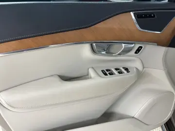 XC90 T8 AWD Recharge Geartronic Inscription