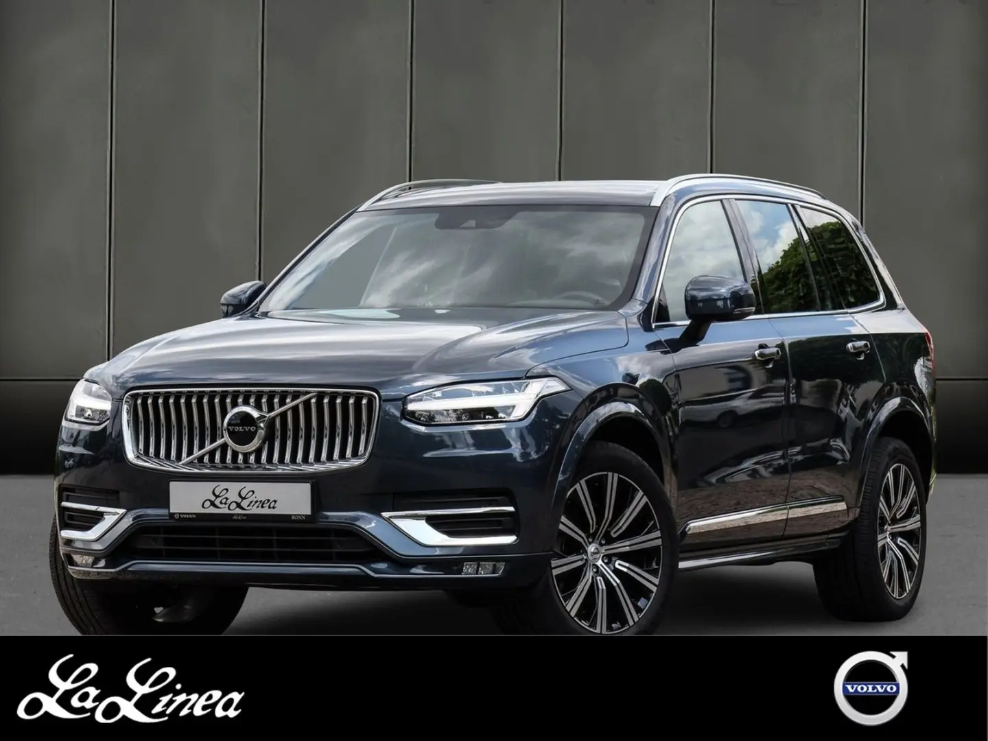 XC90 B5 Diesel AWD Inscription Aut. Navi*PDC*LED