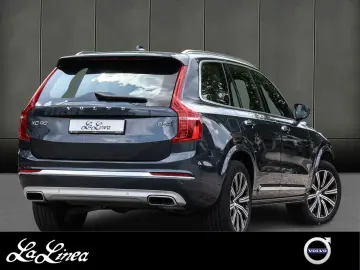 XC90 B5 Diesel AWD Inscription Aut. Navi*PDC*LED