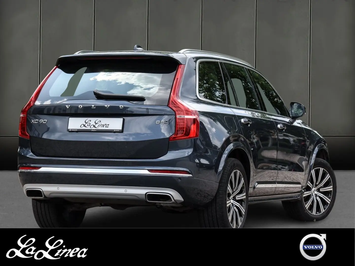 XC90 B5 Diesel AWD Inscription Aut. Navi*PDC*LED