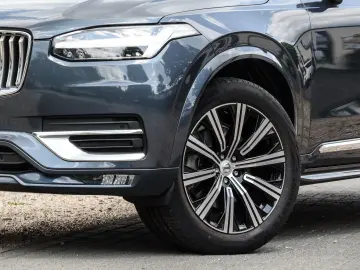 XC90 B5 Diesel AWD Inscription Aut. Navi*PDC*LED