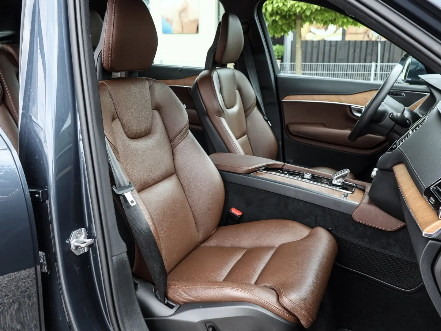 XC90 B5 Diesel AWD Inscription Aut. Navi*PDC*LED