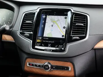 XC90 B5 Diesel AWD Inscription Aut. Navi*PDC*LED