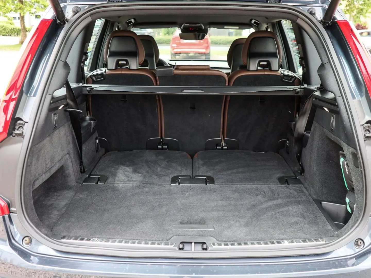 XC90 B5 Diesel AWD Inscription Aut. Navi*PDC*LED