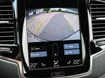 XC90 B5 Diesel AWD Inscription Aut. Navi*PDC*LED