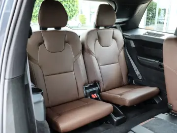 XC90 B5 Diesel AWD Inscription Aut. Navi*PDC*LED
