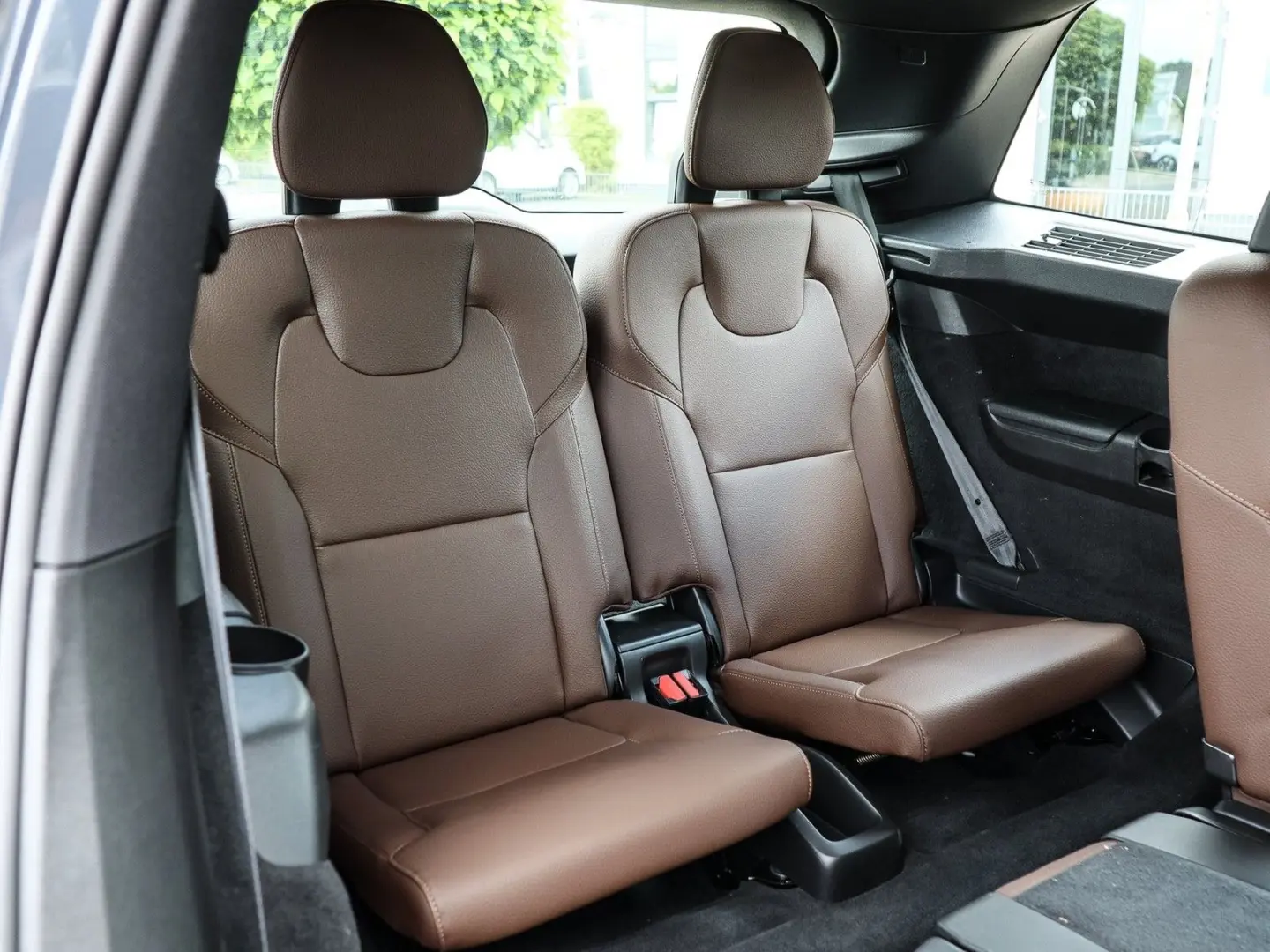 XC90 B5 Diesel AWD Inscription Aut. Navi*PDC*LED