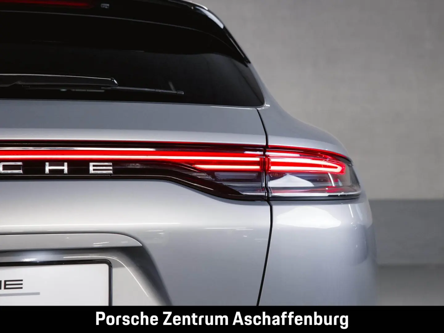 Panamera Turbo S Sport Turismo Sportabgasanlage 
