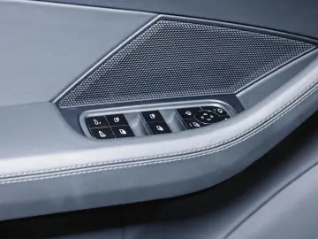 Panamera Turbo S Sport Turismo Sportabgasanlage 