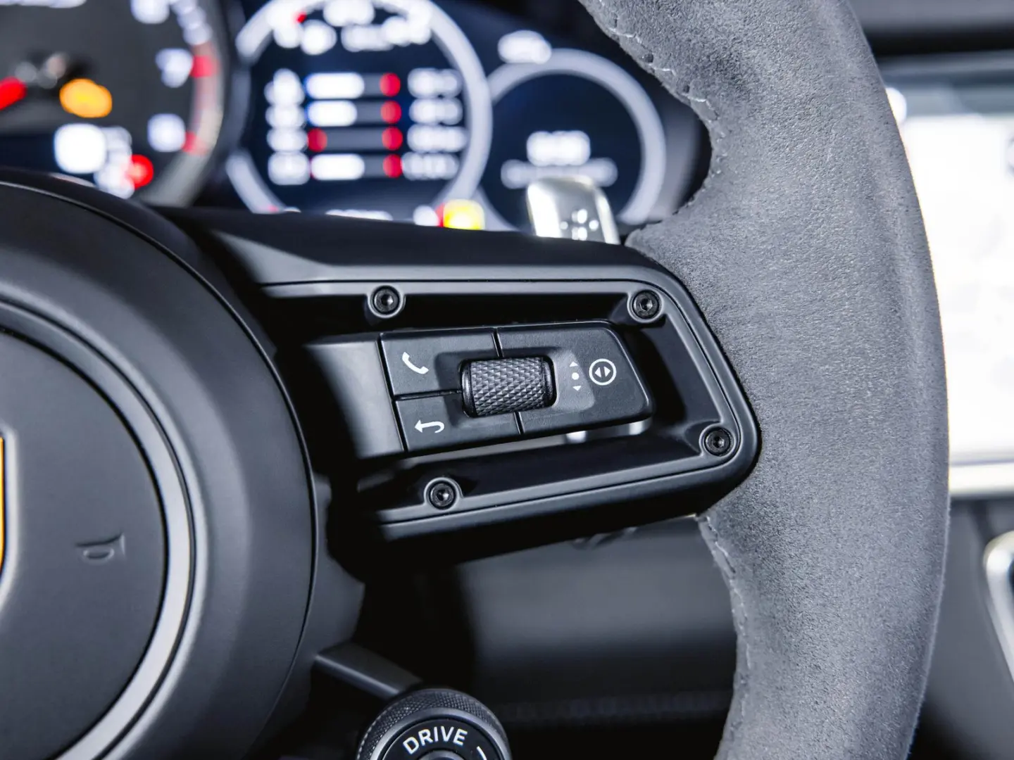 Panamera Turbo S Sport Turismo Sportabgasanlage 
