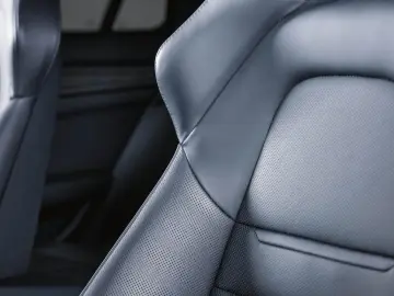 Panamera Turbo S Sport Turismo Sportabgasanlage 