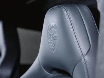 Panamera Turbo S Sport Turismo Sportabgasanlage 