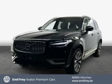 XC90 B5 D AWD Plus Bright