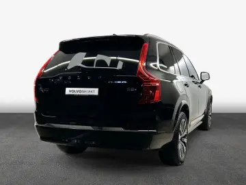 XC90 B5 D AWD Plus Bright