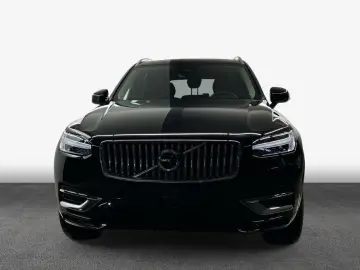 XC90 B5 D AWD Plus Bright