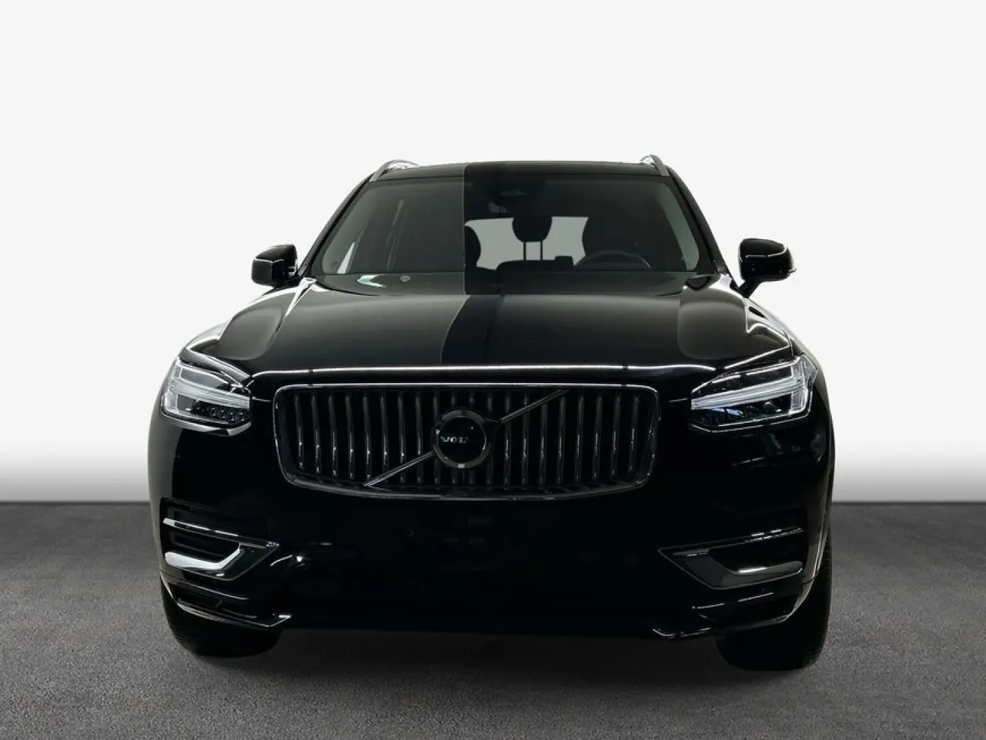 XC90 B5 D AWD Plus Bright