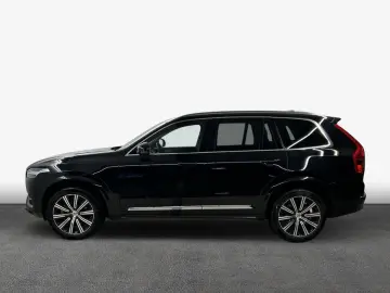 XC90 B5 D AWD Plus Bright